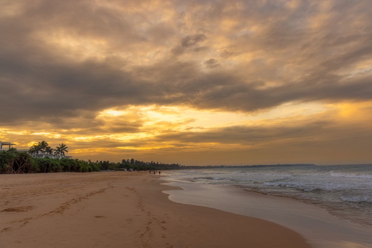 Bentota Beach 2