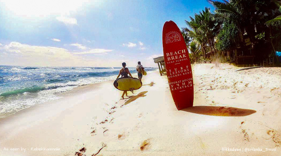 Bentota Beach 2