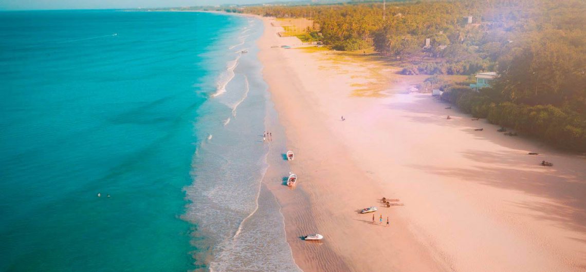 Arugam Bay 2