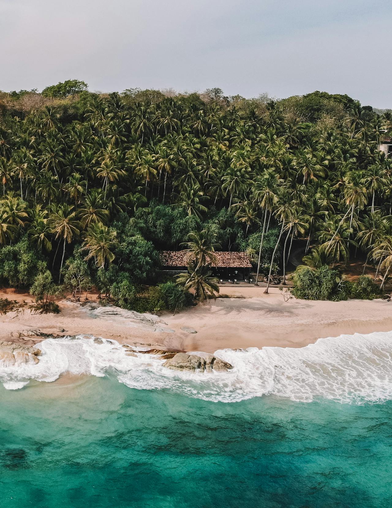 Arugam Bay