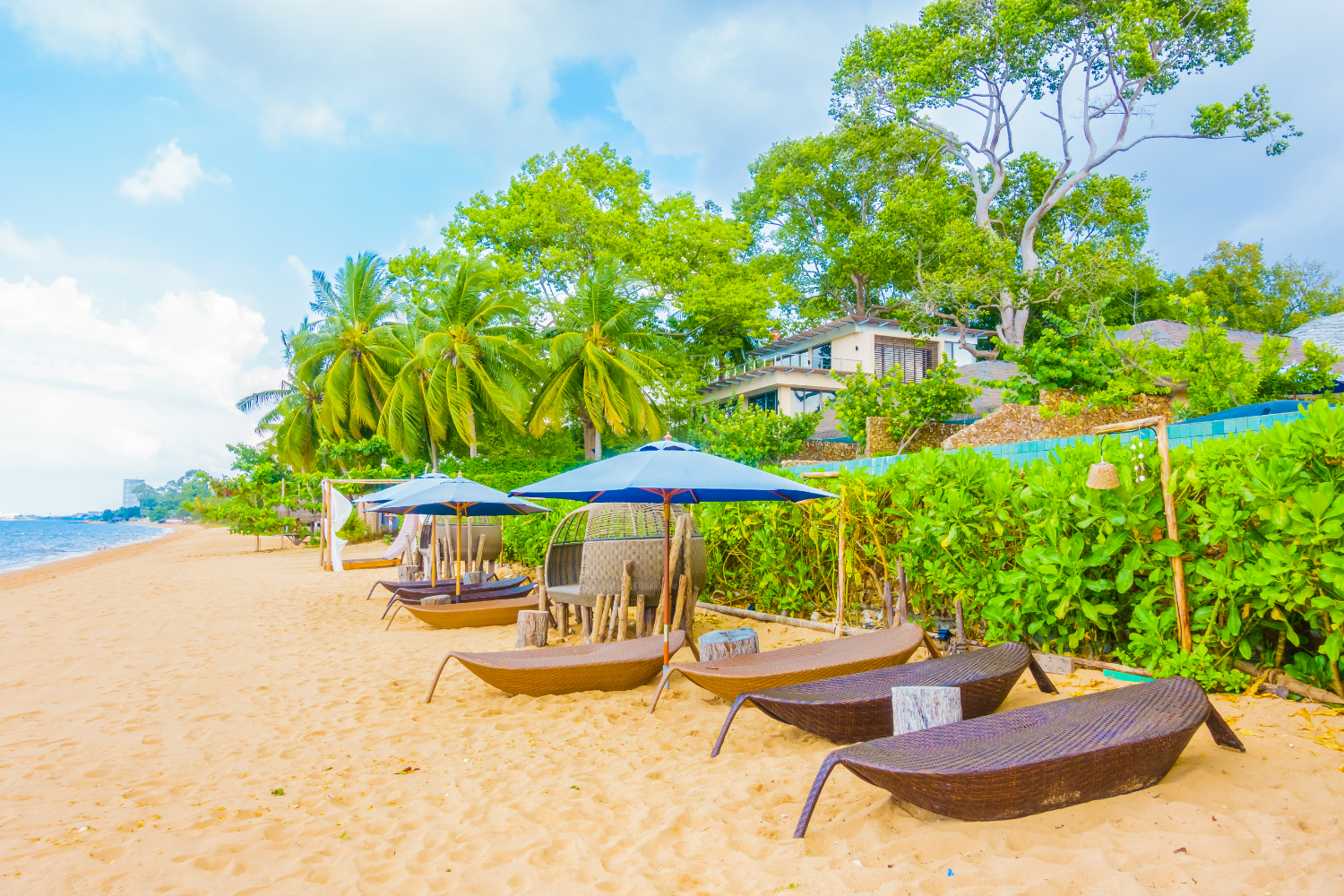 Unawatuna Beach 2