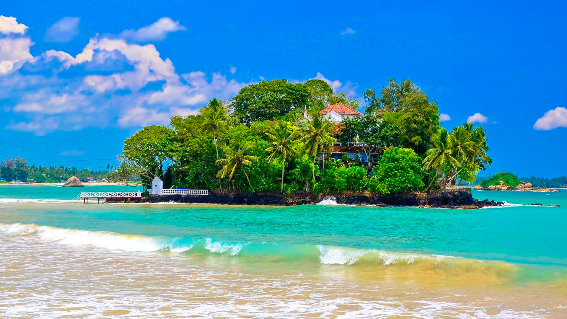 Bentota Beach 2